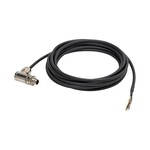 Kabel IO kamery 3D FH, złączka pod kątem prostym, 10 m, FH-VSDX-LBX 10M