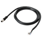 Kabel zasilający i wejścia-wyjścia FHV7, prosty 20 m, złączka M12, FHV-VDB2 20M