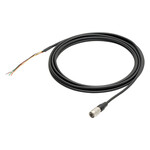 Kabel zasilający i wejścia/wyjścia FJ Gig-E, 10 m, FJ-VSP2 10M