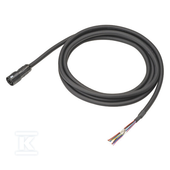 Kabel I/O FQ-WD005-E, do czujnika - FQ-WD005-E
