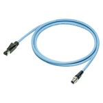 Kabel ethernet FQ, odporny na zginanie, 10 m, FQ-WN010