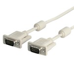 Kabel monitora FZ-VM, do systemu wizyjnego serii FZ5 / FH, 15-pin, długość 2 m, FZ-VM 2M