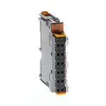 Moduł wejść cyfrowych SmartSlice 8 x NPN, 24 VDC