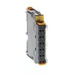 Moduł wyjść cyfrowych SmartSlice 8 x 0.5 A, 24 VDC, NPN