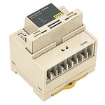 Moduł wyjść analogowych I/O, 4 wyjścia (4-20 mA, 0/1-5 V, -10-10 V)