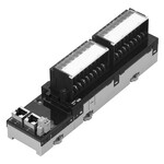 Moduł wejść EtherCAT, 2 x wejścia enkoderowe, kolektor otwarty