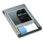 Adapter kart pamięci do portu PCMCIA