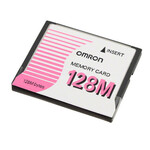 Karta pamięci flash, 128 MB, HMC-EF183