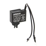 Blokada mechaniczna do 2x J7KN24-74, J74KN-C-ML