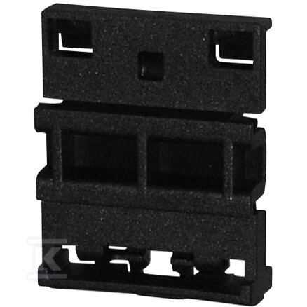 Adapter zatrzaskowy do montażu J7KNU na - J75KN-P-1039