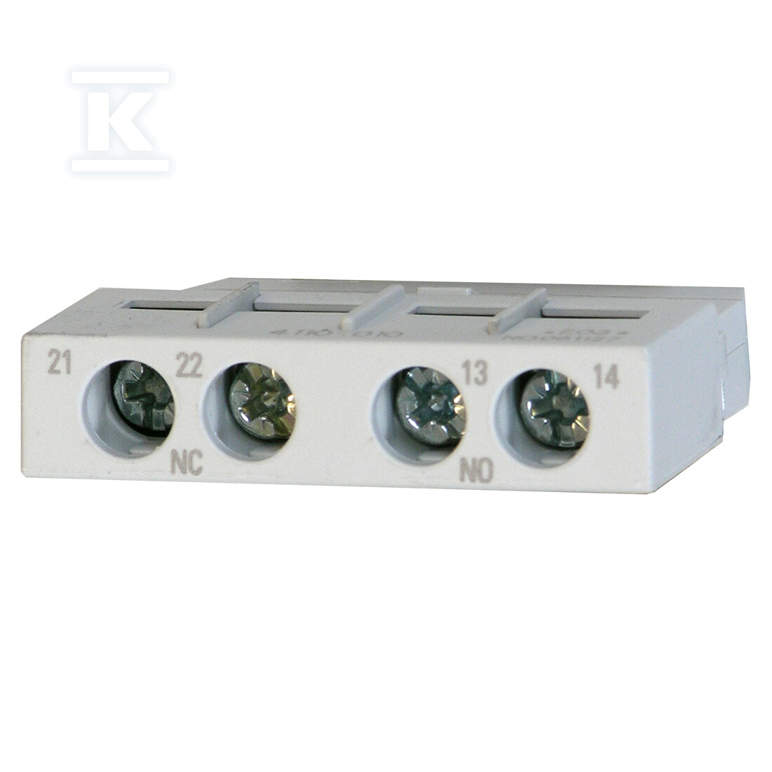 Styk pomocniczy, standardowy, 1M1B, do - J77MN-11F
