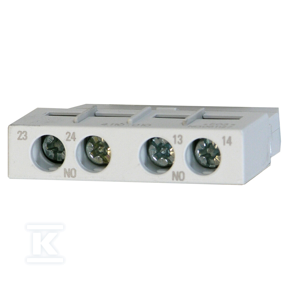 Styk pomocniczy, standardowy, 2M, do - J77MN-20F