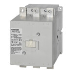 Stycznik 3-biegunowy 90 kW, 175 A AC3 (380-415 VAC), cewka 110 VAC/DC