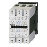 Stycznik 3-biegunowy 45 kW, 90 A AC3 (380-415 VAC), cewka 110 VAC/DC