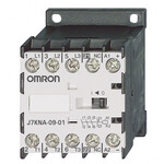 Stycznik 3-biegunowy 9A/4kW AC3 (20A AC1) + 1B, 110 VAC