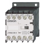 Stycznik 4-biegunowy 9A/4kW AC3 (20A AC1) 24V AC