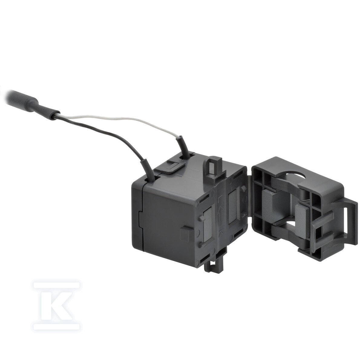 Czujnik CT do analizy prądu modeli - K6CM-CICB005