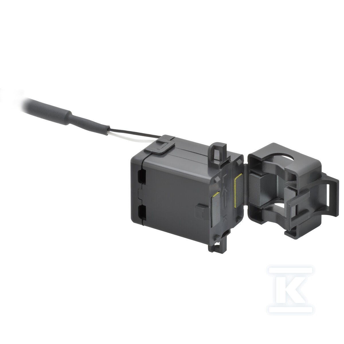 Czujnik CT do analizy prądu modelu - K6CM-CICB025