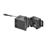 Czujnik CT do analizy prądu model K6CM-CIM, K7TM i K7DD, prąd pierwotny o wartości 100A, K6CM-CICB100