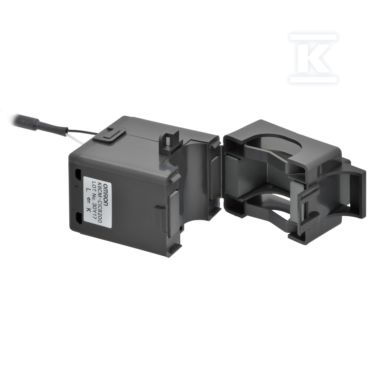 Czujnik CT do analizy prądu model - K6CM-CICB200
