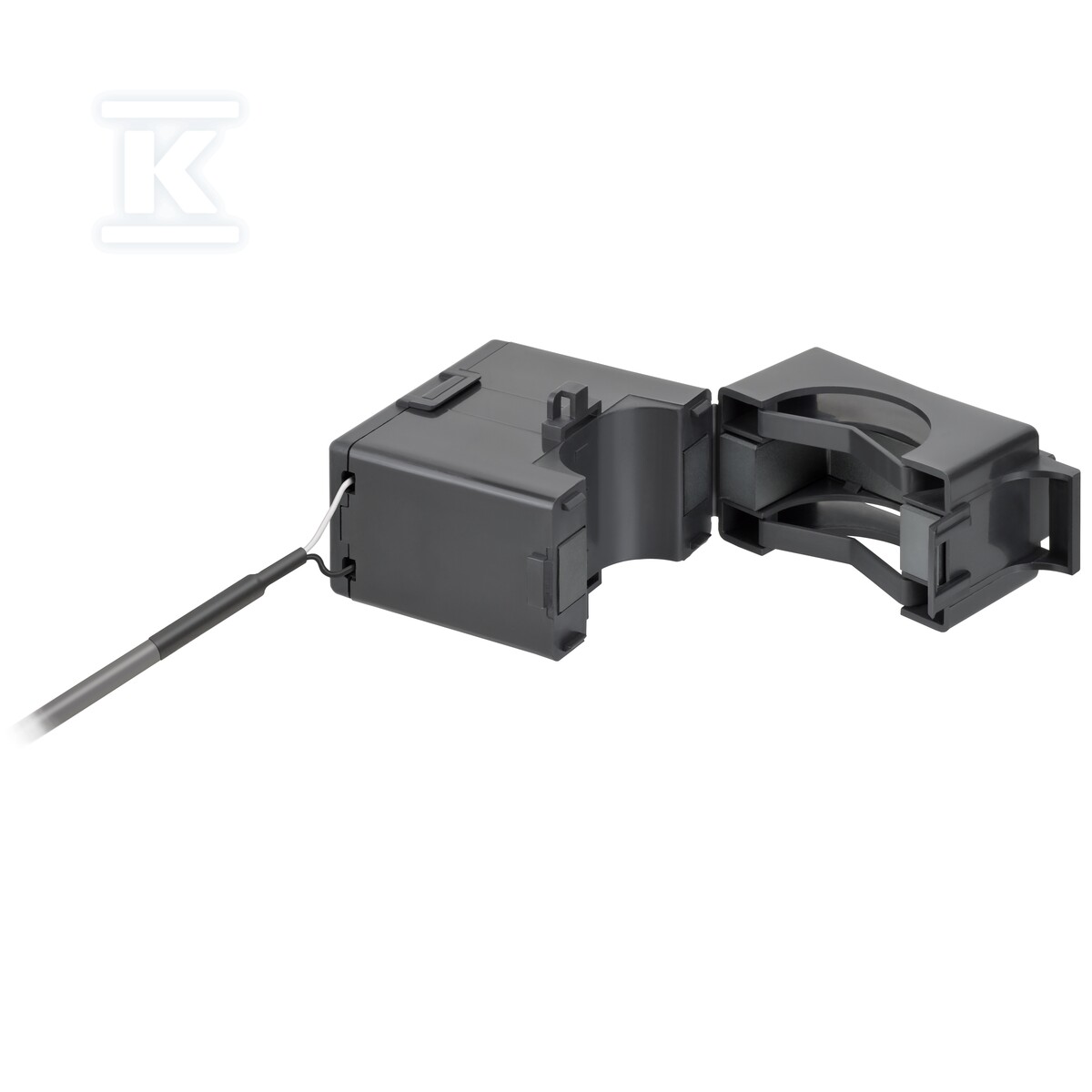 Czujnik CT do analizy prądu modelu - K6CM-CICB600