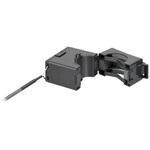 Czujnik CT do analizy prądu modelu K6CM-CIM, K7TM i K7DD, znamionowy prąd pierwotny 400A, K6CM-CICB400