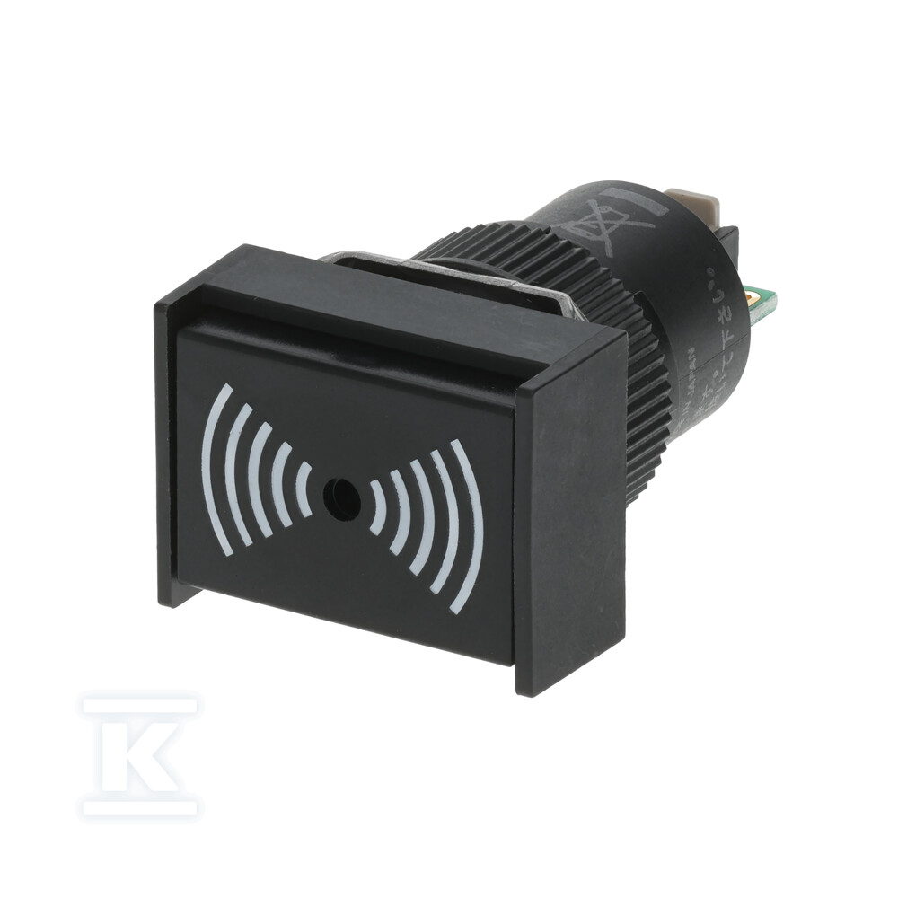 Buzzer montowany na panel,dźwięk - M2BJ-B24-D