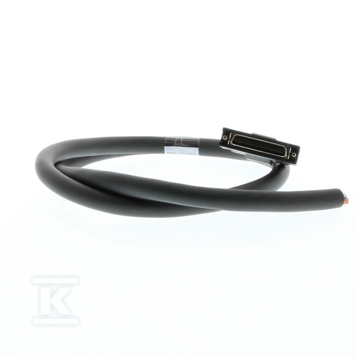 Kabel sterujący serwem, ogólnego - R88A-CPG001S