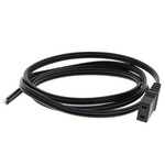 Wentylator osiowy do R89F-M, kabel łączący 1 m
