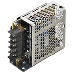 Zasilacz 25 W, wejście 100-240 VAC, wyjście 24 VDC, 1.1 A, terminal przedni