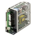 Zasilacz 15 W, wejście 100-240 VAC, wyjście 24 VDC, 0,65 A, montaż bezpośredni, z konektorem