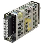 Zasilacz DIN 150 W, wejście 100-240 VAC, wyjście 15 VDC, 10 A, montaż na szynę DIN