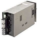 Zasilacz DIN-rail, 600 W, wejście 100-240 VAC, wyjście 48 VDC, 13 A