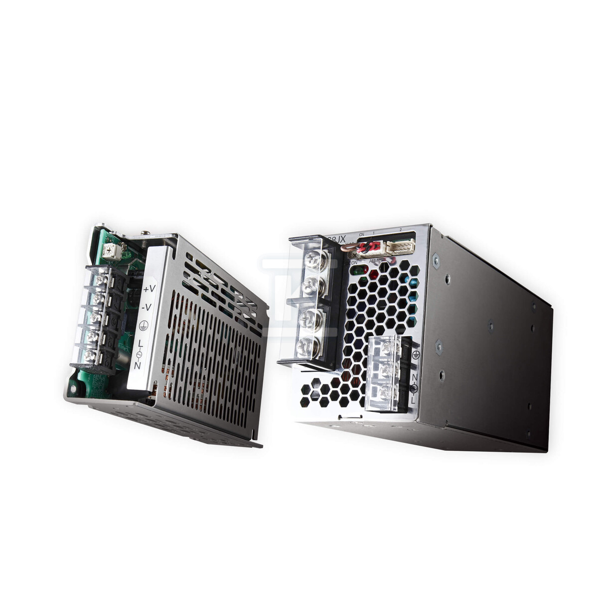 Zasilacz 300 W, wejście 100-240 VAC, - S8JX-P30012N