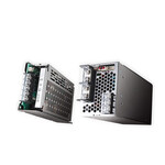 Zasilacz w metalowej obudowie, 300W, 48V, 100-240VAC / 80-370VDC, montaż czołowy