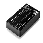 Moduł cyfrowych wejść CompoBus/S, 16x 24V DC, NPN, montaż na płytce PCB, SRT2-ID16P