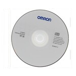 Oprogramowanie komunikacyjne middleware do PC, wsparcie CIP i EtherNet/IP oraz funkcje FinsGateway (licencja 1)
