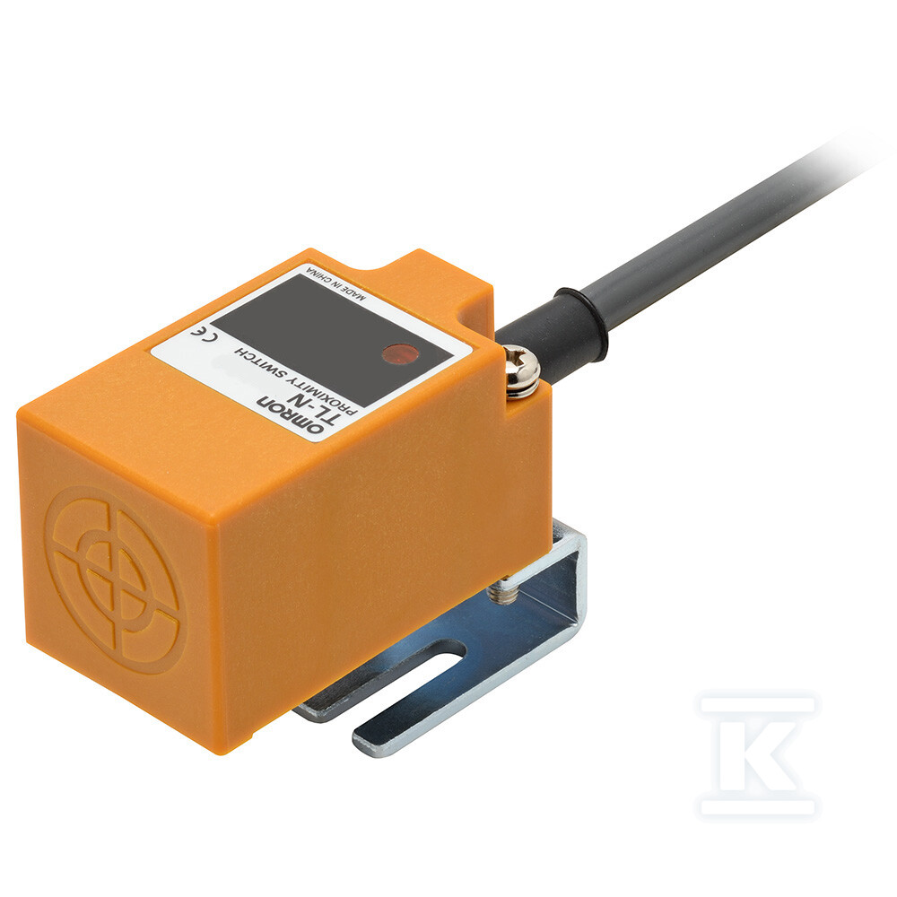 Czujnik zbliżeniowy indukcyjny, 12 mm, - TL-N12MD25 2M
