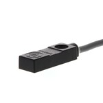 Czujnik zbliżeniowy, indukcyjny, nieekranowany, 3 mm, DC, 3-przewodowy, NPN-NC, kabel 10 m, TL-W3MC2 10M