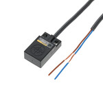 Czujnik zbliżeniowy, indukcyjny, nieekranowany, 5 mm, DC, 2-przewodowy DC, NO, kabel 2 m, TL-W5MD1 2M