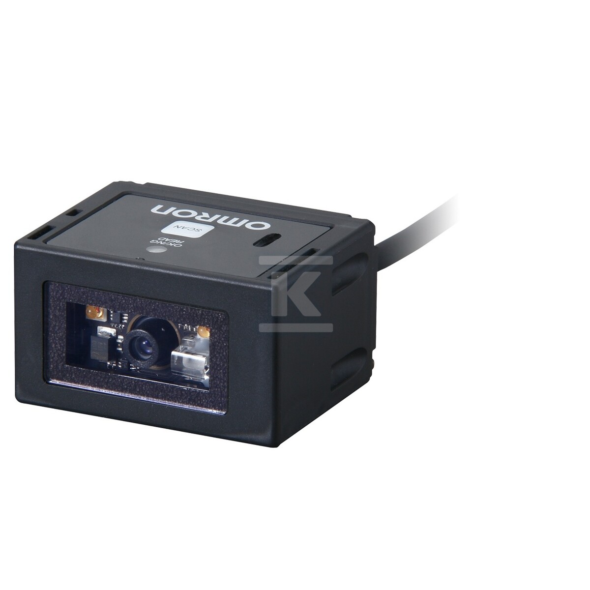 Ultra mały czytnik wielokodowy (kody - V400-R2CF65