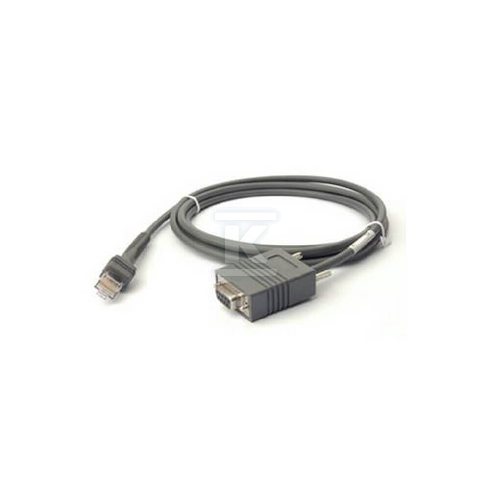 Kabel interfejsu RS-232, złączka DB9, 2 - V410-WR-2M
