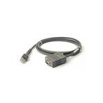 Kabel interfejsu RS-232, złączka DB9, 2 m, V410-WR-2M