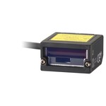 Ultra mały czytnik kodów kreskowych laserowych, wysoka prędkość, odległość robocza do 270 mm, V500-R2CF