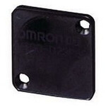 Etykieta V680 ID, I-CODE SLI, EEPROM, pamięć użytkownika 1KB, kwadratowa, 34 x 34 x 3.5mm, do montażu płaskiego na powierzchniach metalicznych, V680-D1KP66MT