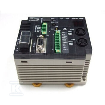 Kontroler ID V680, pojedynczy, - V680-CA5D01-V2