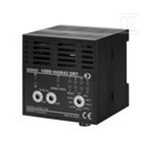 Kontroler podrzędny DeviceNet V680, - V680-HAM42-DRT