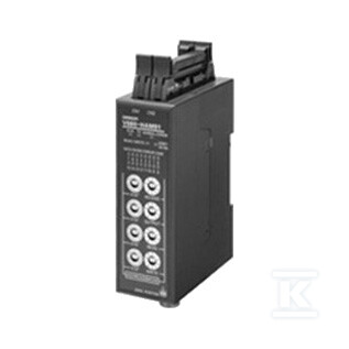 Wzmacniacz V680 zintegrowany z - V680-HAM91