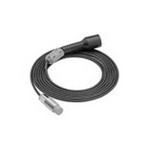 Antena V680 do odczytu/zapisu, typ cylindryczny, M12 x 35 mm, standardowy kabel, nie wodoszczelny złączka, 2m, V680-HS51 2M
