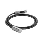 Antena V680 do odczytu/zapisu, typu cylinder, standardowy kabel z łącznikiem IP67, 2m, V680-HS52-W 2M